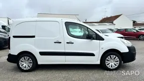 Citroen Berlingo de 2018