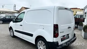 Citroen Berlingo de 2018