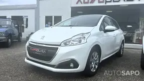 Peugeot 208 de 2020