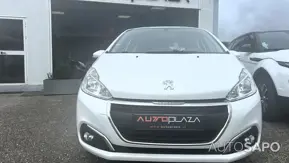 Peugeot 208 de 2020