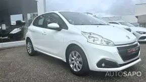 Peugeot 208 de 2020