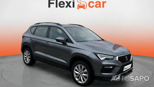 Seat Ateca 1.0 TSI Style de 2022