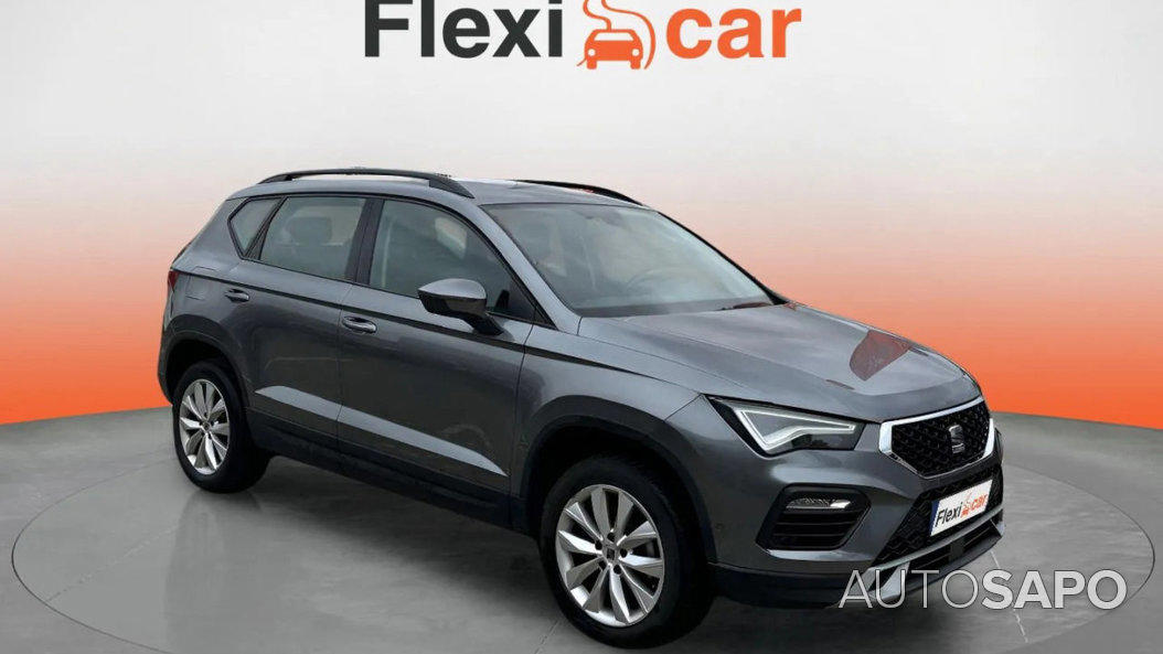 Seat Ateca 1.0 TSI Style de 2022