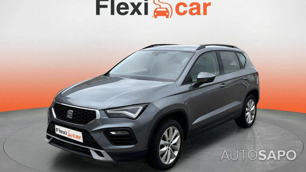 Seat Ateca 1.0 TSI Style de 2022