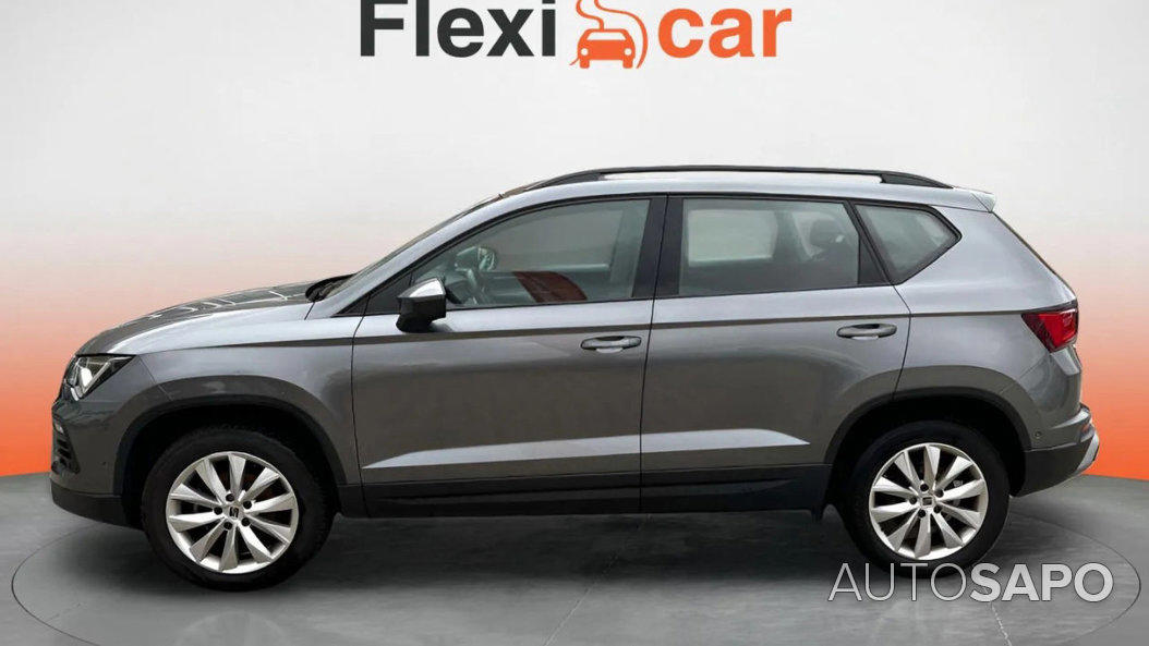 Seat Ateca 1.0 TSI Style de 2022