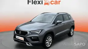 Seat Ateca 1.0 TSI Style de 2022