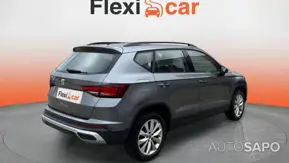 Seat Ateca 1.0 TSI Style de 2022