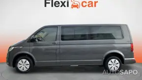 Volkswagen Caravelle 2.0 TDI BM Comfortline de 2020