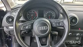 Audi A3 SB 1.6 TDI S-Tronic de 2018