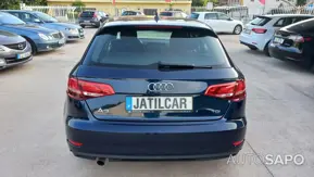 Audi A3 SB 1.6 TDI S-Tronic de 2018