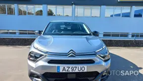 Citroen C4 1.2 PureTech Feel Pack de 2023