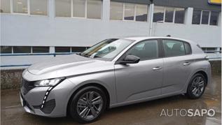 Peugeot 308 1.2 PureTech Active Pack de 2023