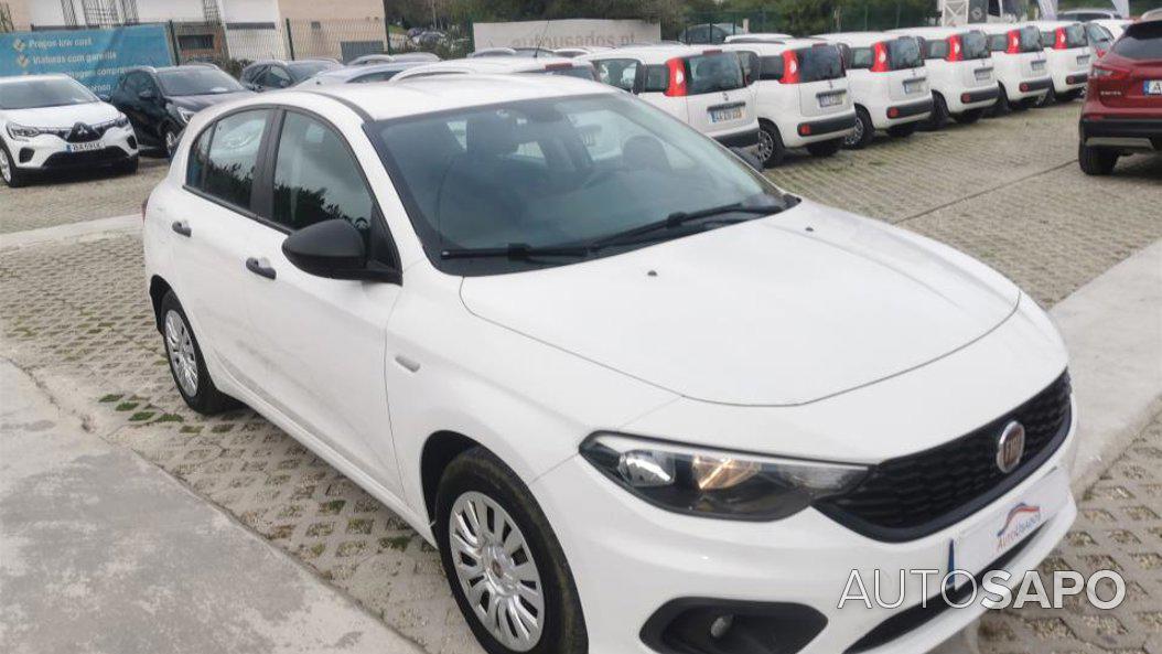 Fiat Tipo 1.3 M-Jet Easy de 2019