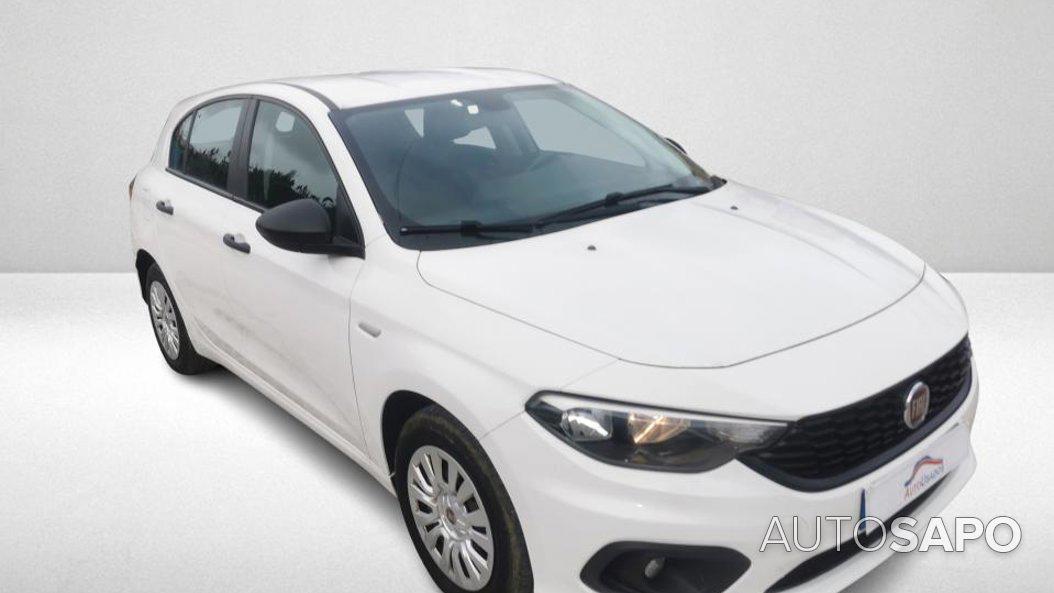 Fiat Tipo 1.3 M-Jet Easy de 2019