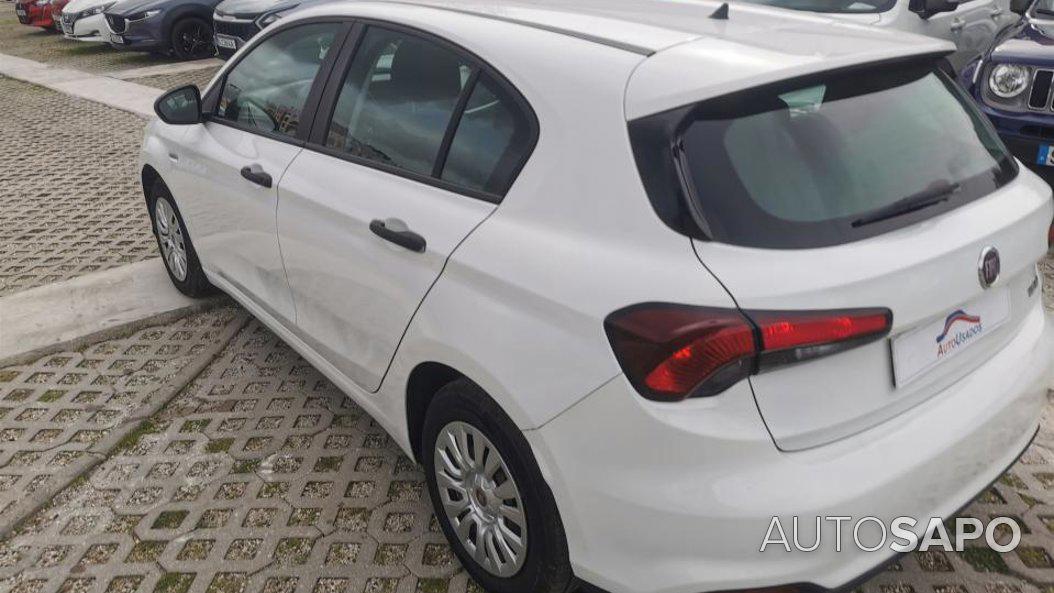 Fiat Tipo 1.3 M-Jet Easy de 2019