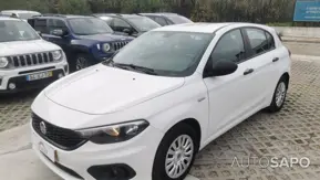 Fiat Tipo 1.3 M-Jet Easy de 2019