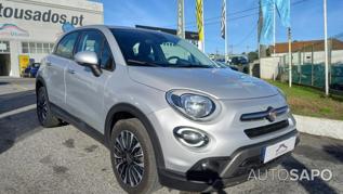 Fiat 500X 1.3 Multijet City Cross S&S de 2020