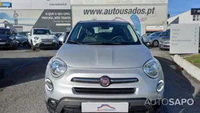 Fiat 500X 1.3 Multijet City Cross S&S de 2020