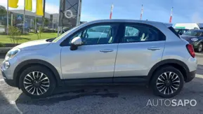 Fiat 500X 1.3 Multijet City Cross S&S de 2020