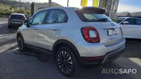 Fiat 500X 1.3 Multijet City Cross S&S de 2020