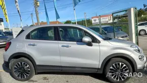 Fiat 500X 1.3 Multijet City Cross S&S de 2020