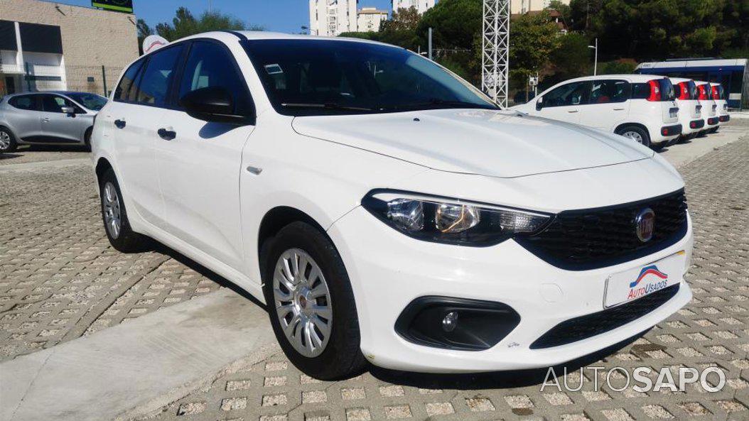 Fiat Tipo 1.4 Easy de 2019