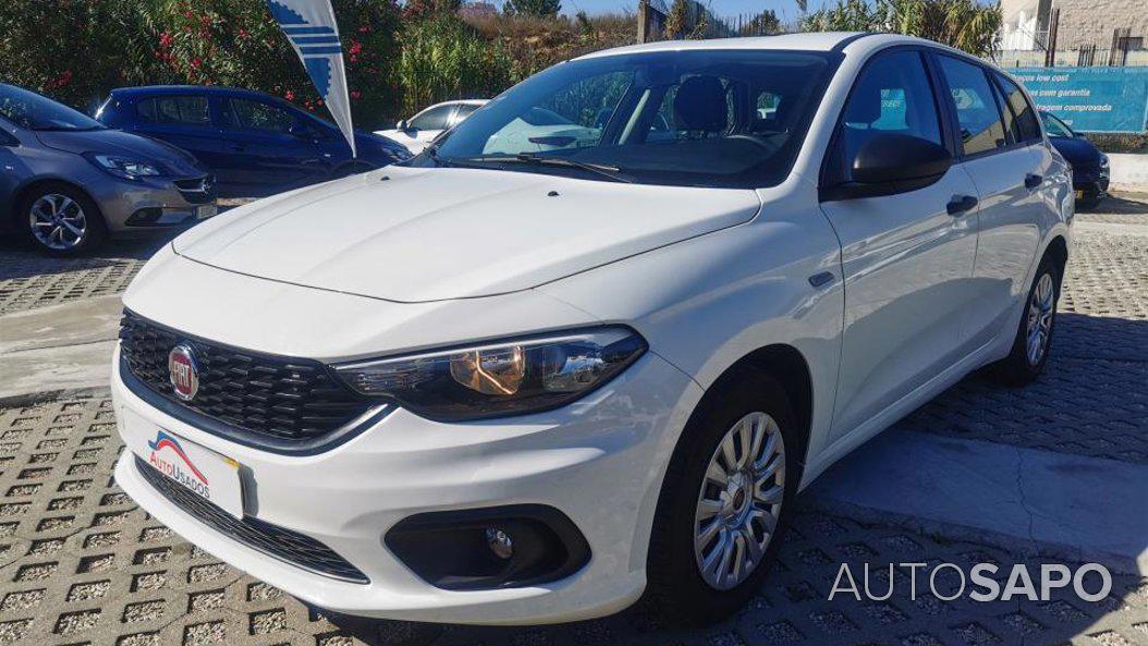 Fiat Tipo 1.4 Easy de 2019