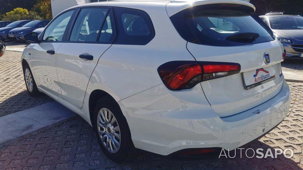 Fiat Tipo 1.4 Easy de 2019