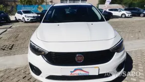 Fiat Tipo 1.4 Easy de 2019