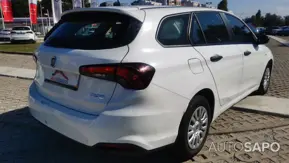 Fiat Tipo 1.4 Easy de 2019