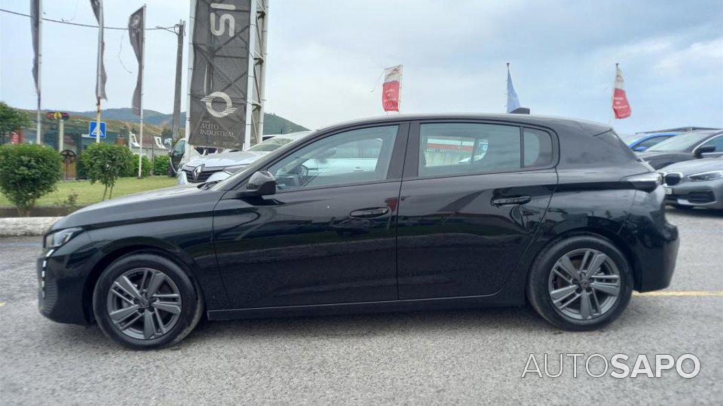 Peugeot 308 1.2 PureTech Active Pack de 2023