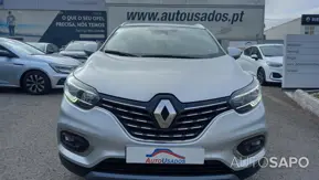 Renault Kadjar 1.3 TCe Intens de 2021