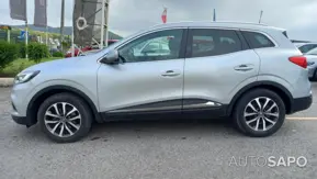 Renault Kadjar 1.3 TCe Intens de 2021