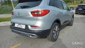 Renault Kadjar 1.3 TCe Intens de 2021