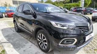 Renault Kadjar 1.3 TCe Intens de 2021