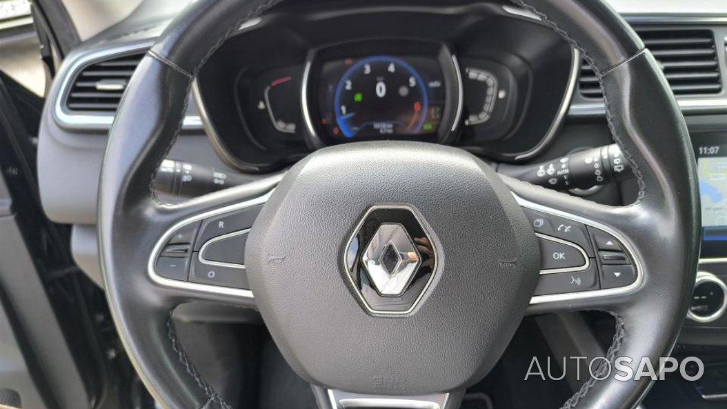 Renault Kadjar 1.3 TCe Intens de 2021