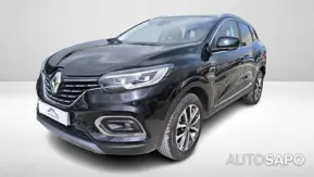 Renault Kadjar 1.3 TCe Intens de 2021