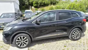 Renault Kadjar 1.3 TCe Intens de 2021