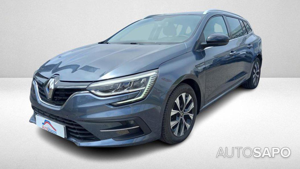 Renault Mégane ST 1.3 TCe Limited de 2021