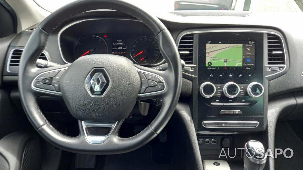 Renault Mégane ST 1.3 TCe Limited de 2021