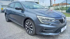 Renault Mégane ST 1.3 TCe Limited de 2021