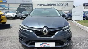 Renault Mégane ST 1.3 TCe Limited de 2021