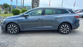 Renault Mégane ST 1.3 TCe Limited de 2021