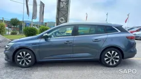 Renault Mégane ST 1.3 TCe Limited de 2021