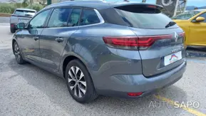 Renault Mégane ST 1.3 TCe Limited de 2021