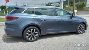 Renault Mégane ST 1.3 TCe Limited de 2021