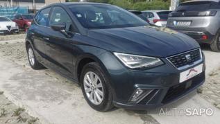 Seat Ibiza 1.0 TSI Xcellence DSG de 2019