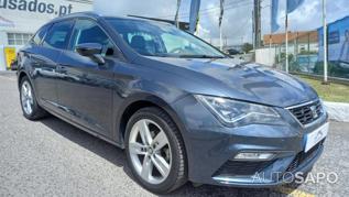 Seat Leon 1.0 EcoTSI FR S/S de 2020