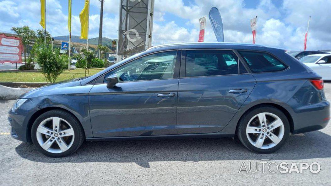 Seat Leon 1.0 EcoTSI FR S/S de 2020