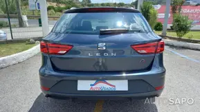 Seat Leon 1.0 EcoTSI FR S/S de 2020